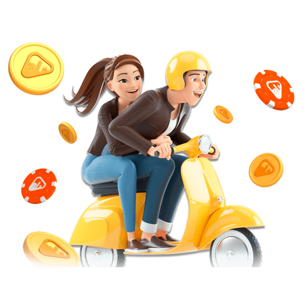 Spin City Casino Oficjalna strona SpinCity